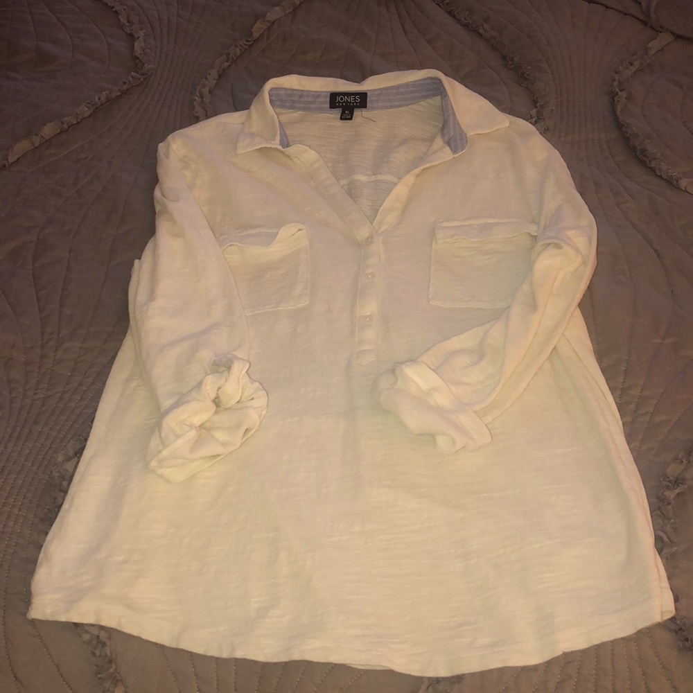 Jones New York Top